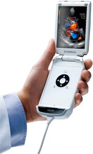 VScan - Pocket Echo